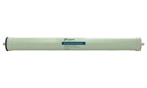 DOW FILMTEC™  XLE-4040 мембрана DOW FILMTEC™  XLE-4040 мембрана